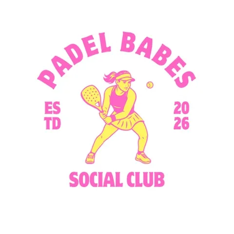 Padel Babes Social Club 💝