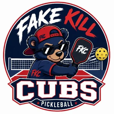 Fake Kill Cubs