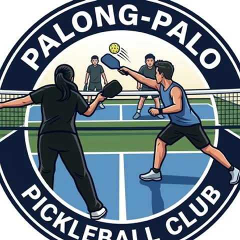 PALONG-PALO PICKLEBALL CLUB