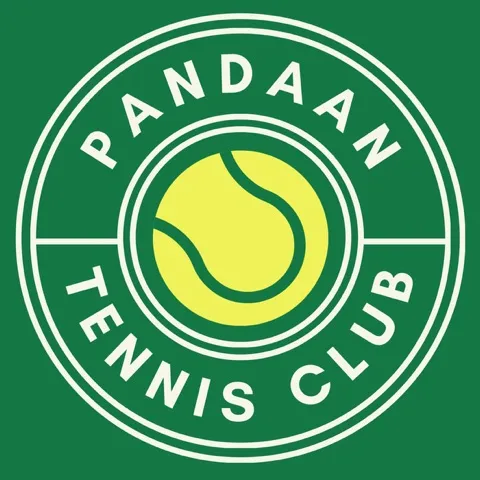 PANDAAN TENNIS CLUB