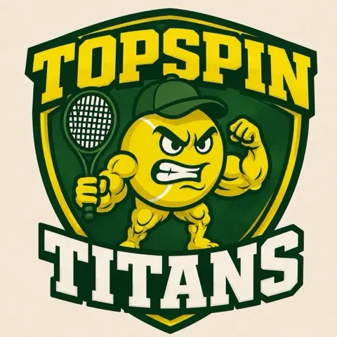 Topspin Titans