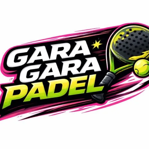 GARA-GARA PADEL
