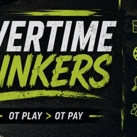 Overtime Dinkers
