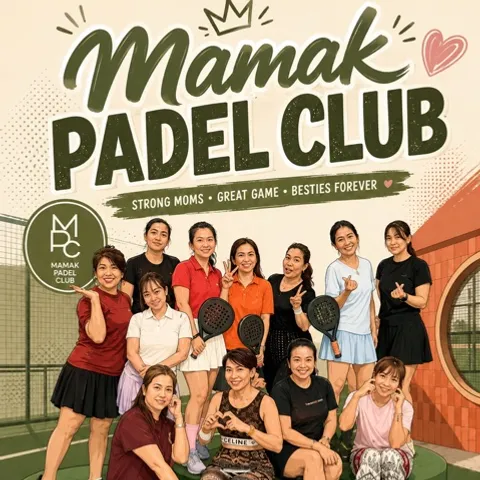 MamakPadelClub