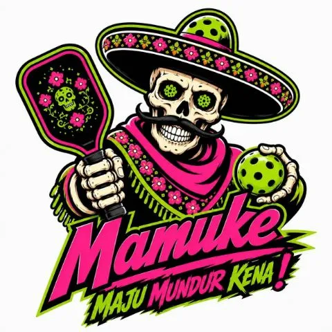 Mamuke PcklForFun
