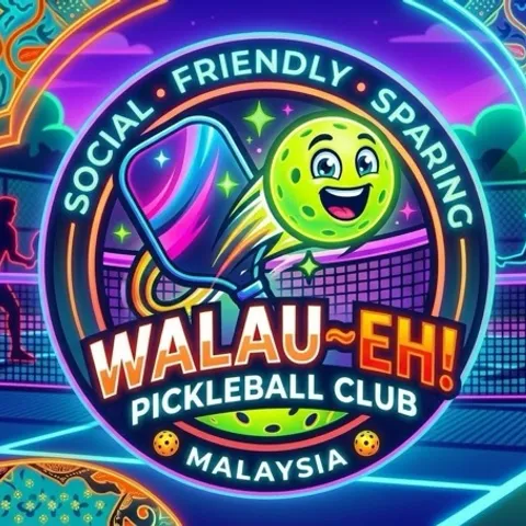 WALAU~EH Pickleball Club