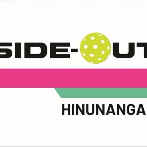 SIDE-OUT Hinunangan
