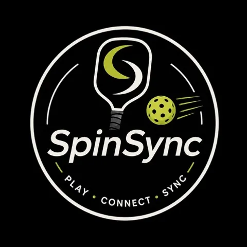 SpinSync 🏓🎾
