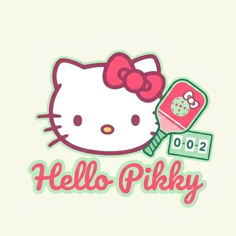 Hello Pikky 🎀