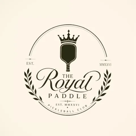 The Royal Paddle