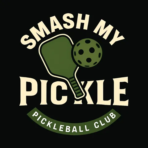 Smash My Pickle