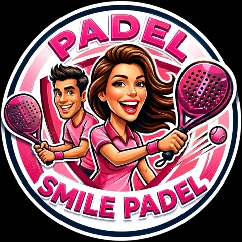SMILE PADEL BOGOR