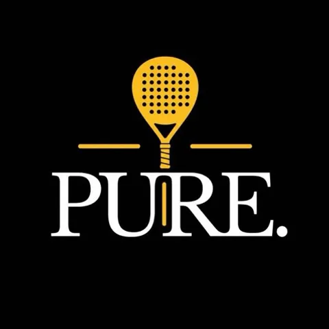 PURE P NYA PADEL