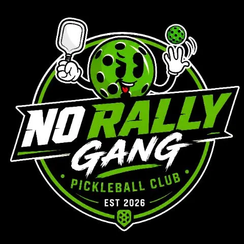 NO RALLY GANG