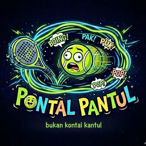 pontal pantul