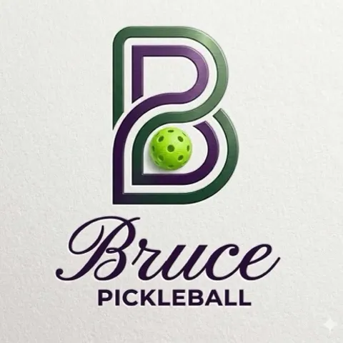 Bruce Pickleball