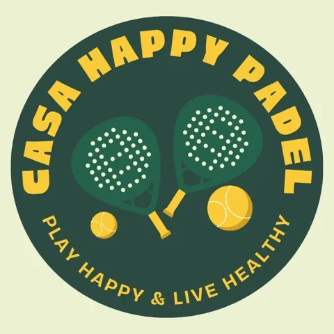 Casa Happy Padel 