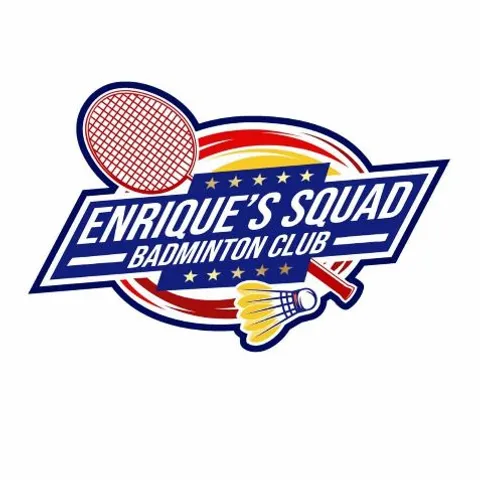 Enrique's Squad Badminton Club