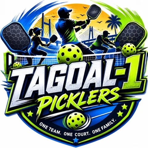 Tagoal-1 Picklers