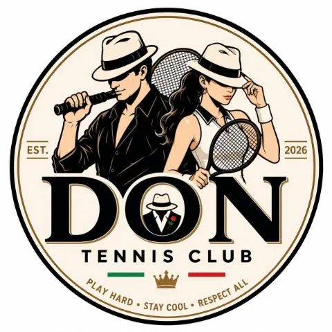 DON TENNIS CLUB