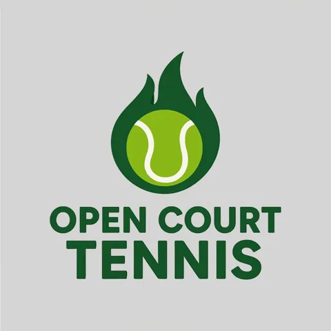 OpenCourt Tennis
