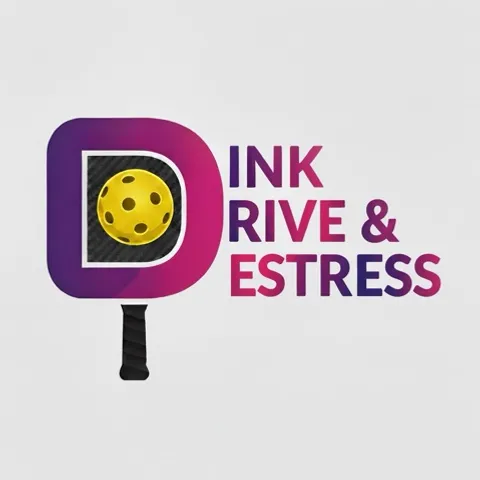 Dink, Drive & Destress
