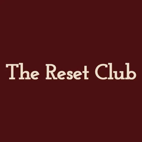 The Reset Club