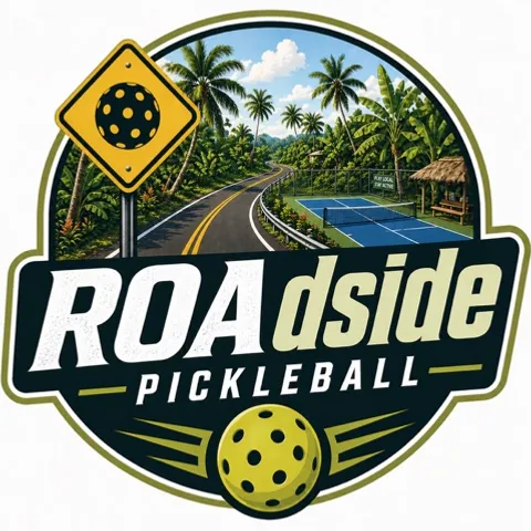 ROAdside pickleball