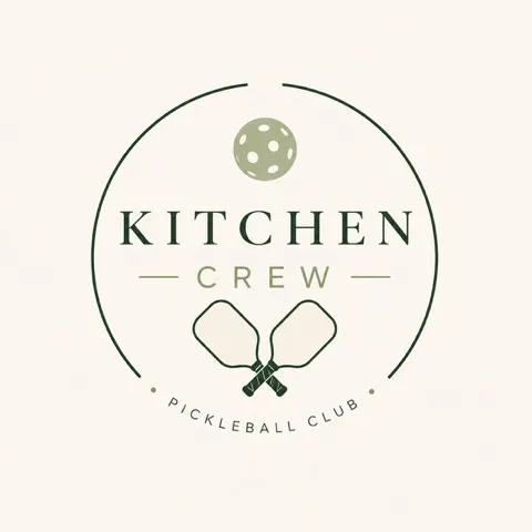 Kitchen Crew 🥒