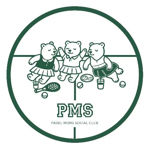 PMS club (Padel Moms Socialclub)