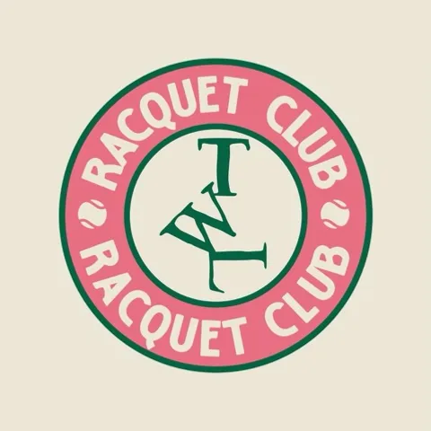 THEO'S WIFE LOIS RACQUET CLUB