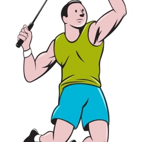 Surian Badminton Club