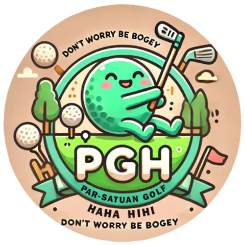 PGH GOLF JOGJA