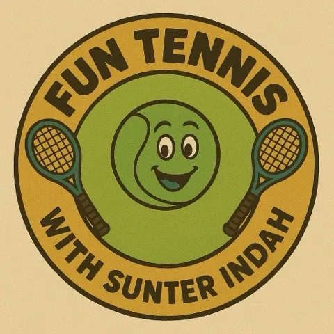 Sunter Indah Fun Tennis