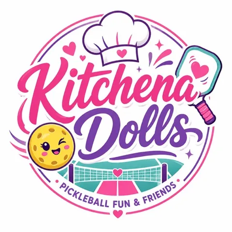 Kitchenadolls