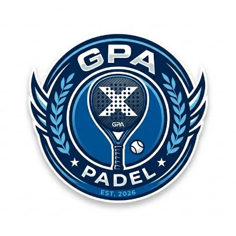 GPA Padel 