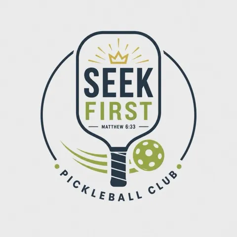 Seek First Pickleball Club