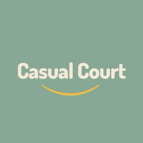 Casual Court