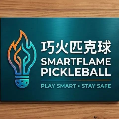 SmartFlame Pickleball