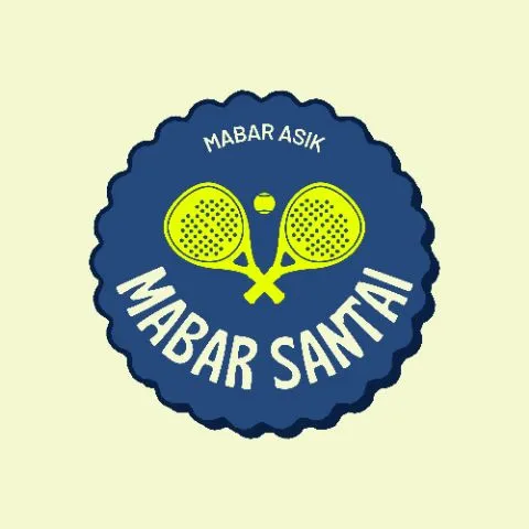 Mabar Santai