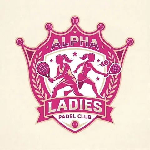 ALPHA LADIES PADEL CLUB