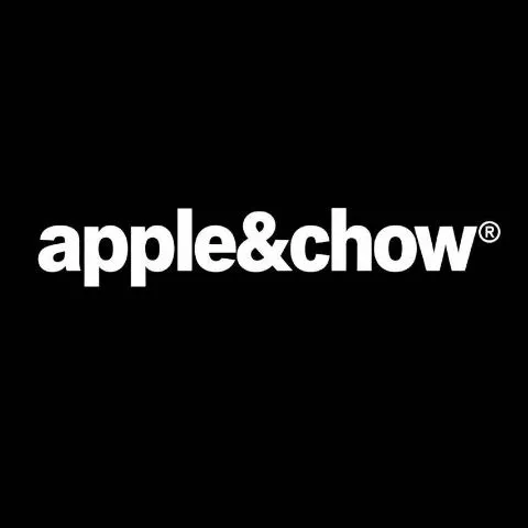 Apple & Chow