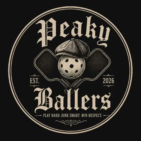 PEAKY BALLERS