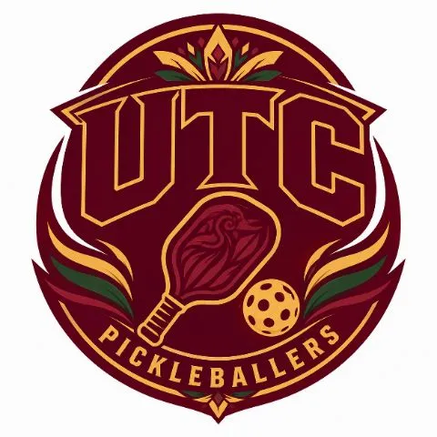 UTC PICKLE BALLER'S 