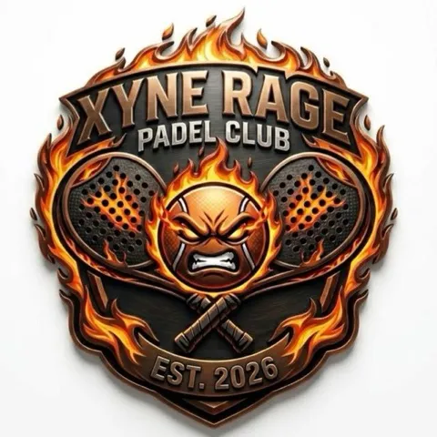Xyne Rage Padel Club