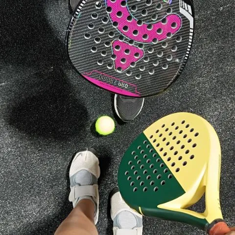 YSR PADEL