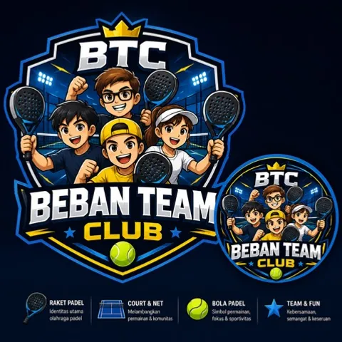 BEBAN TEAM CLUB