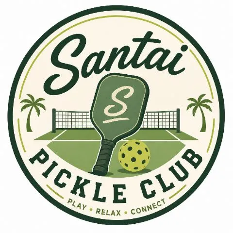 Santai Pickle Club