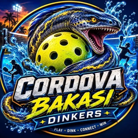 Cordova Bakasi Dinkers