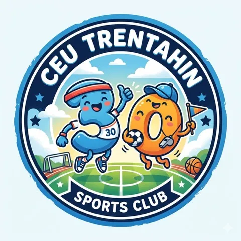 Club logo